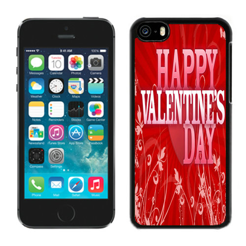 Valentine Bless iPhone 5C Cases CPR